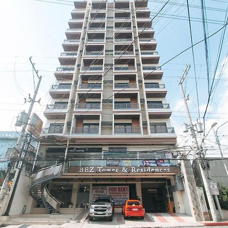 Reddoorz Plus @ Bez Tower And Residences San Juan San Juan  Exterior photo
