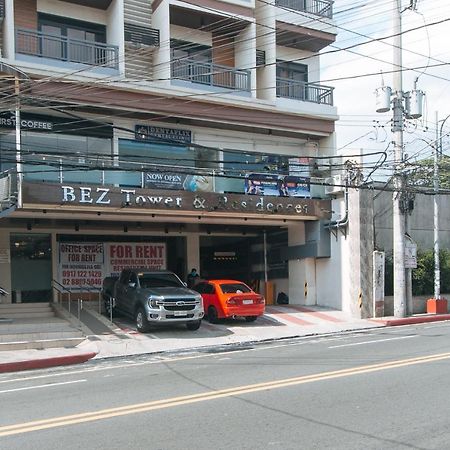 Reddoorz Plus @ Bez Tower And Residences San Juan San Juan  Exterior photo