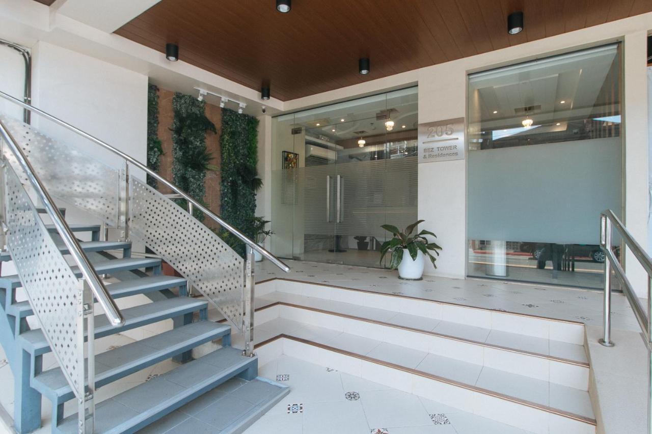 Reddoorz Plus @ Bez Tower And Residences San Juan San Juan  Exterior photo