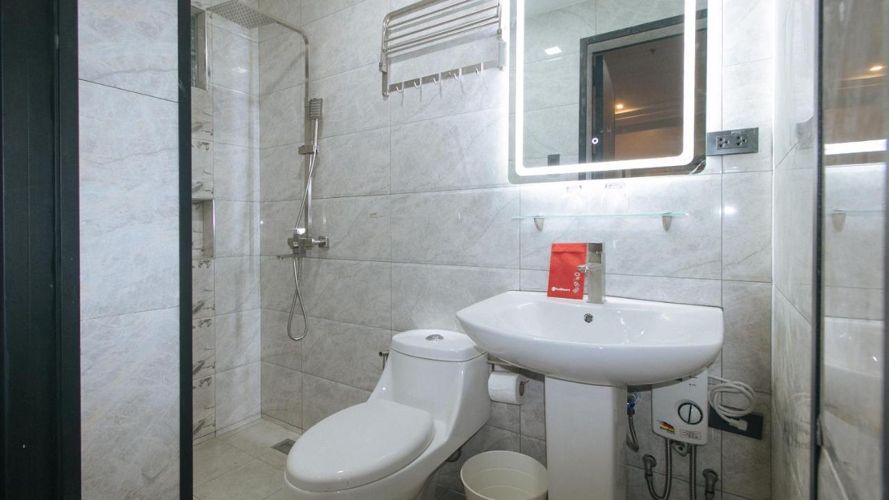 Reddoorz Plus @ Bez Tower And Residences San Juan San Juan  Exterior photo