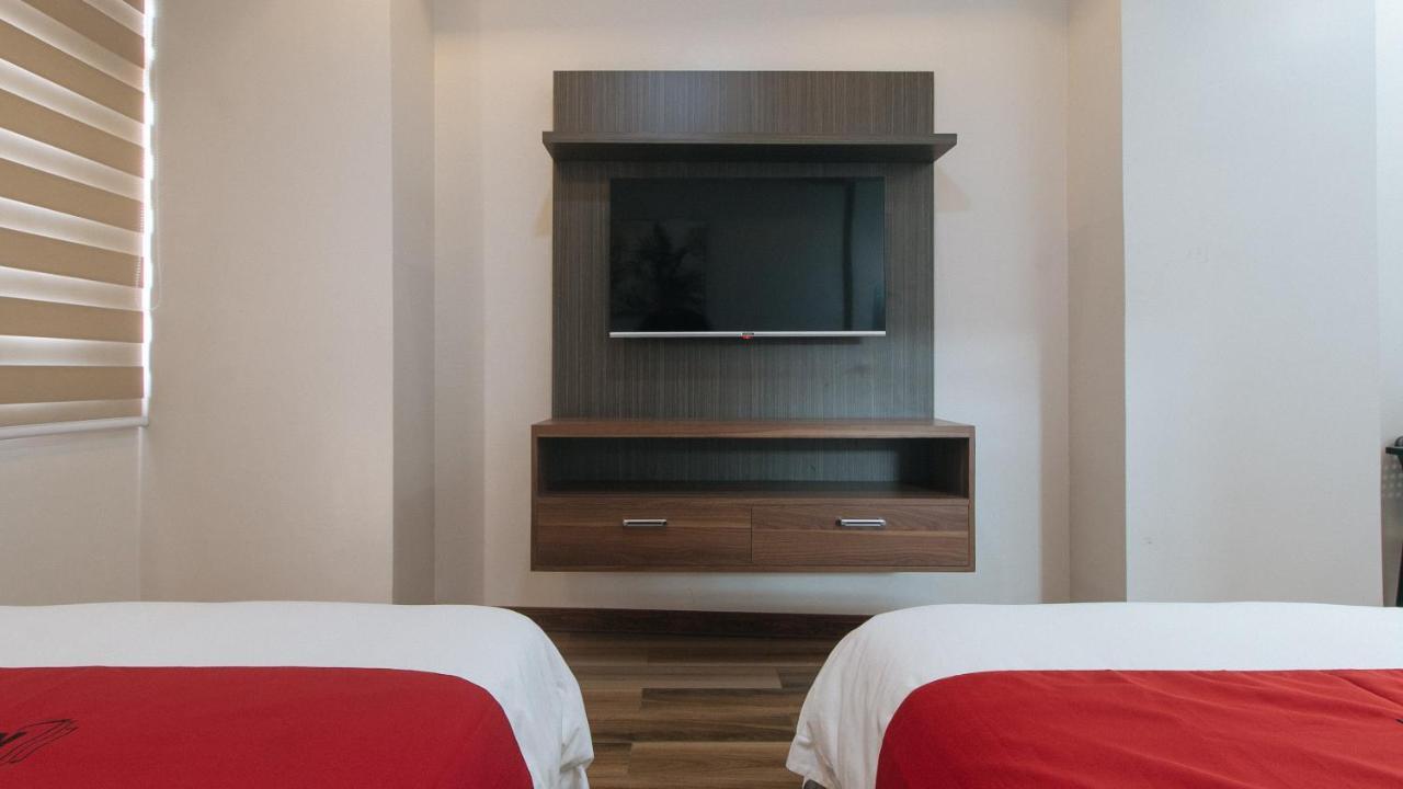 Reddoorz Plus @ Bez Tower And Residences San Juan San Juan  Exterior photo