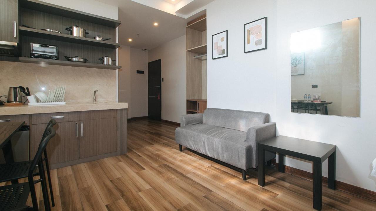 Reddoorz Plus @ Bez Tower And Residences San Juan San Juan  Exterior photo