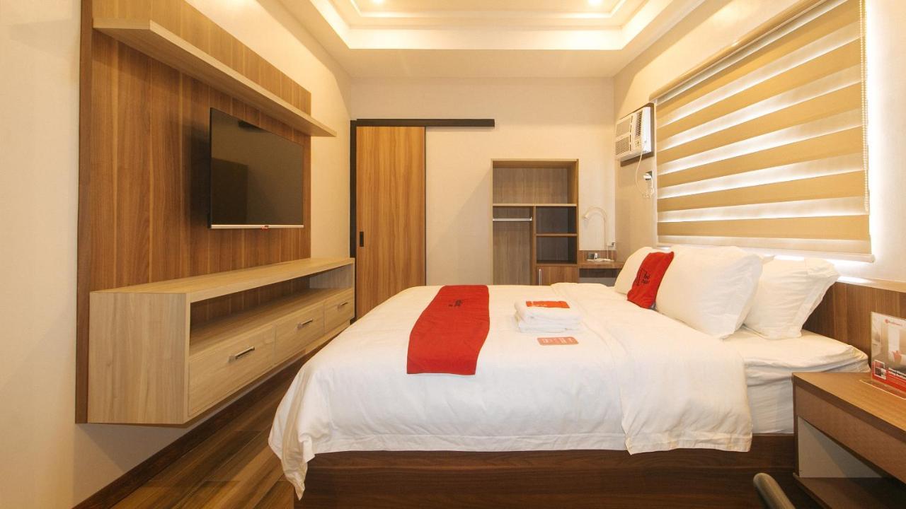 Reddoorz Plus @ Bez Tower And Residences San Juan San Juan  Exterior photo
